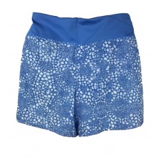 SHORTS NIKE DRI-FIT - AZUL CLARO